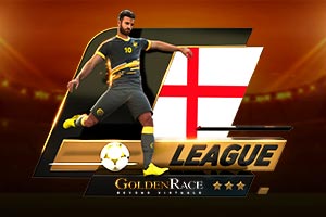 England League