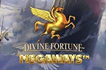 Divine Fortune Megaways