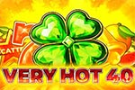 Very Hot 40