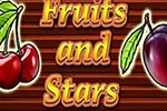 Fruits and Stars