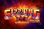 Sizzling 777 Deluxe