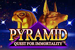 Pyramid: Quest for Immortality 