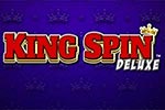 King Spin Deluxe(Wheel King)