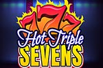 Hot Triple Sevens